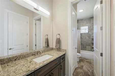 New construction Single-Family house 216 Lipizzan Ln, Driftwood, TX 78619 - photo 24 24