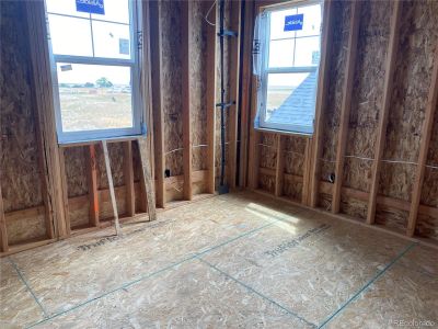 New construction Single-Family house 1096 N Shoshone Court, Strasburg, CO 80136 - photo 25 25