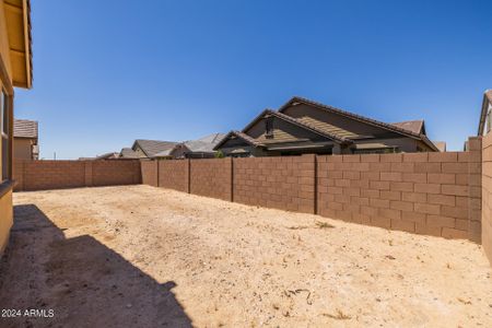 New construction Single-Family house 22884 E Thornton Road, Queen Creek, AZ 85142 - photo 61 61
