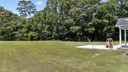 New construction Single-Family house 7588 Sadie Road, Kenly, NC 27542 - photo 52 52