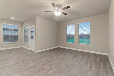 New construction Single-Family house 3069 Northstar Parkway, Fort Worth, TX 76052 - photo 50 50