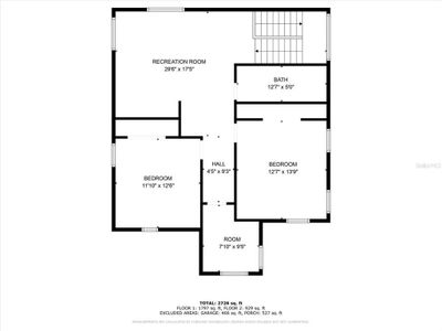 New construction Single-Family house 13 Emerald Lake Court, Palm Coast, FL 32137 - photo 11 11