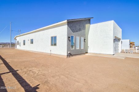 New construction Single-Family house 4145 N Golden Street, Eloy, AZ 85131 - photo 2 2