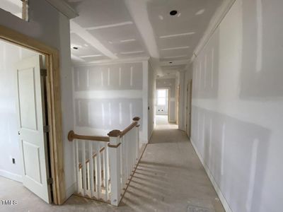 New construction Single-Family house 8409 Brady Pointe Road, Fuquay Varina, NC 27526 - photo 46 46