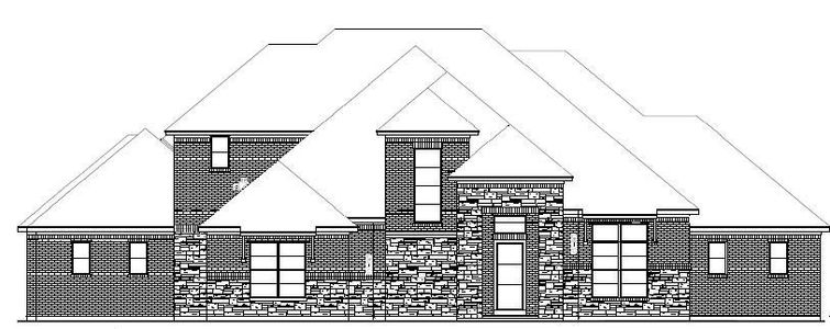 New construction Single-Family house 1401 Taylor Court, Gunter, TX 75058 - photo 0 0