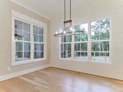 New construction Single-Family house # 6 Tbd Old Lystra Road, Chapel Hill, NC 27517 - photo 31 31