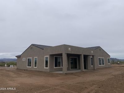 New construction Single-Family house 115 E Santa Cruz Drive, Phoenix, AZ 85085 - photo 37 37