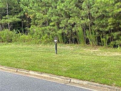 New construction Single-Family house 260 Traditions Drive, Alpharetta, GA 30004 - photo 5 5