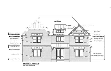 New construction Single-Family house 1310 Rumson Lane, Alpharetta, GA 30004 - photo 0 0