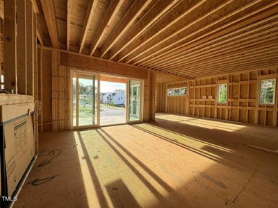 New construction Single-Family house 9400 Rawson Avenue, Raleigh, NC 27613 - photo 5 5