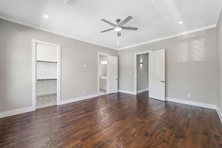 New construction Single-Family house 923 Harlandale Avenue, Dallas, TX 75216 - photo 24 24