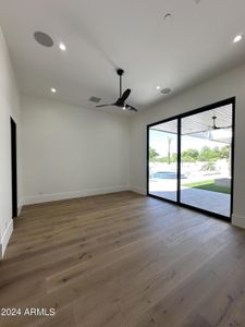 New construction Single-Family house 7627 E Sunnyside Drive, Scottsdale, AZ 85260 - photo 33 33