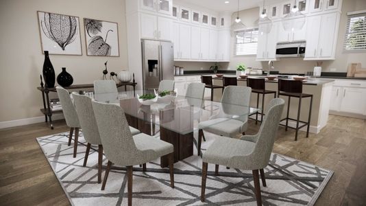 Southshore Yacht Club: The Townes by Lennar in Ruskin - photo 12 12