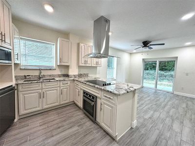 New construction Single-Family house 1711 Smith Street, Kissimmee, FL 34744 - photo 3 3