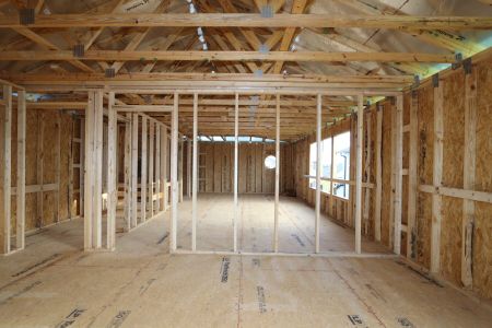 New construction Single-Family house 5092 Bromeliad Avenue, Wimauma, FL 33598 Barcello Bonus- photo 14 14