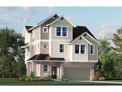 New construction Single-Family house Hawkins, 15822 Invergelder Drive, Humble, TX 77346 - photo
