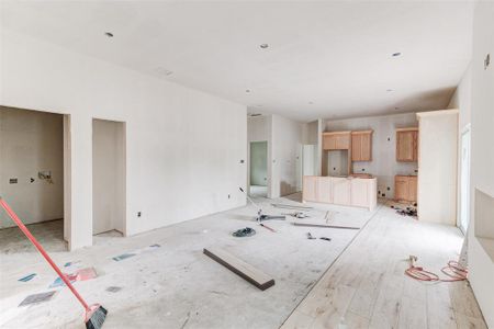 New construction Single-Family house 1506 Sayle Street, Greenville, TX 75401 - photo 3 3