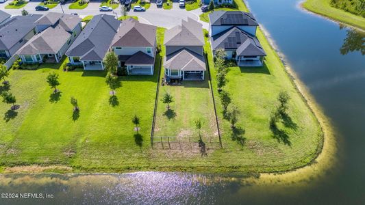 New construction Single-Family house 9840 Intellect Trail, Jacksonville, FL 32256 - photo 45 45