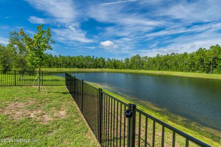 New construction Single-Family house 9840 Intellect Trail, Jacksonville, FL 32256 - photo 40 40