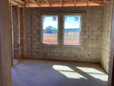 New construction Single-Family house 2232 Gold Summit Drive, Minneola, FL 34715 Badland Homeplan- photo 8 8