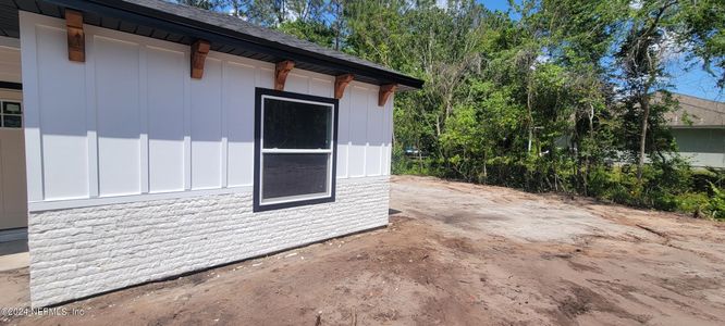 New construction Single-Family house 127 N Prairie Lakes Drive, Saint Augustine, FL 32084 - photo 3 3