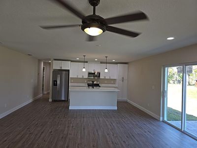 New construction Single-Family house 309 Crevasse Street, Lakeland, FL 33805 - photo 5 5