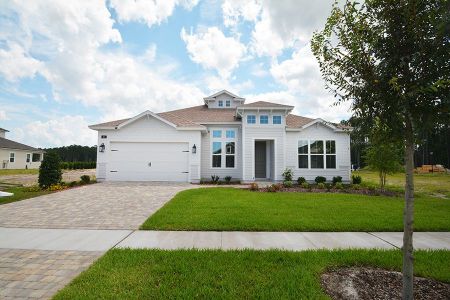New construction Single-Family house 104 Palm Crest Drive, Ponte Vedra Beach, FL 32081 - photo 0 0