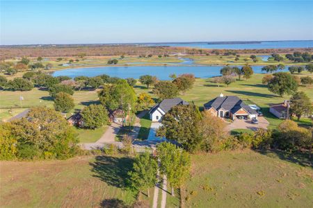 New construction Single-Family house 15283 County Road 4052, Kemp, TX 75143 - photo 39 39