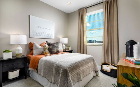 Highland Sage at Alamar by Brookfield Residential in Avondale - photo 37 37