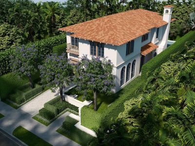 New construction Single-Family house 422 Australian Avenue, Palm Beach, FL 33480 - photo 4 4
