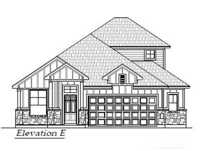 New construction Single-Family house 1708 Seekat Drive, Canyon Lake, TX 78132 - photo 2 2