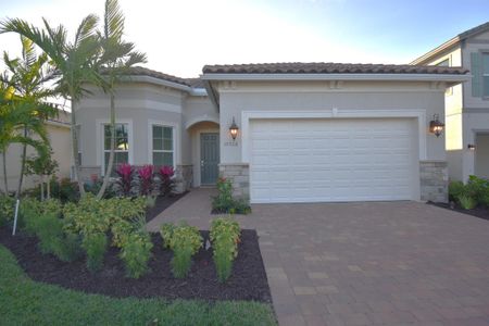 New construction Single-Family house 10768 Northbrook Circle, Palm Beach Gardens, FL 33412 - photo 0