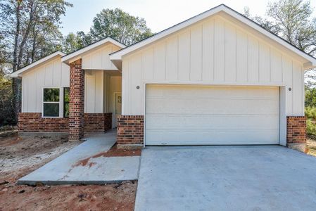 New construction Single-Family house 14855 Pine Drive, Conroe, TX 77302 - photo 0 0