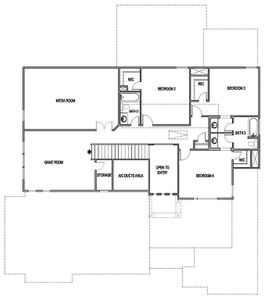 New construction Single-Family house 900 Echelon Pl, Lakeway, TX 78738 Grayson- photo 2 2