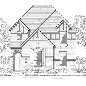 New construction Single-Family house 705 Lost Woods Way, McKinney, TX 75071 - photo 5 5