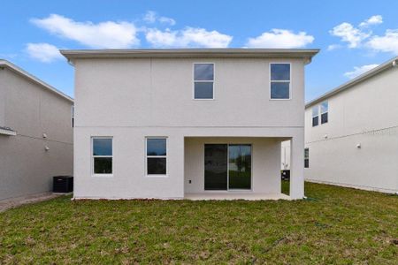 New construction Single-Family house 1789 Petiole Place, Kissimmee, FL 34744 - photo 14 14