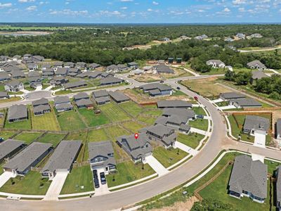 New construction Single-Family house 124 Short Toed Swoop Ln, Cedar Creek, TX 78612 - photo 32 32