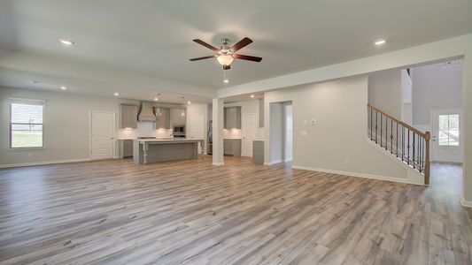 New construction Single-Family house 110 Bre Drive, Fayetteville, GA 30214 - photo 80 80