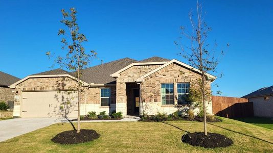 New construction Single-Family house 1206 Cyprus Lane, Cedar Hill, TX 75104 - photo 0