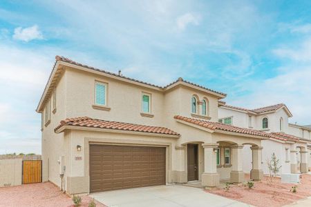 Willis Commons by Costa Verde Homes in Chandler - photo 16 16