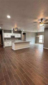 New construction Single-Family house 3800 Cardinal Ridge, Fort Worth, TX 76119 - photo 2 2