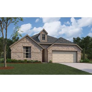 New construction Single-Family house 2821 King William Street, Royse City, TX 75189 - photo 3 3