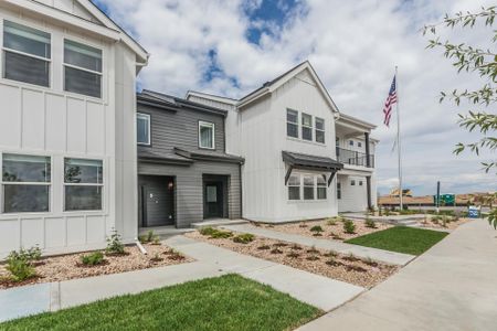 New construction Condo/Apt house 2908 Conquest Street, Fort Collins, CO 80524 - photo 5 5