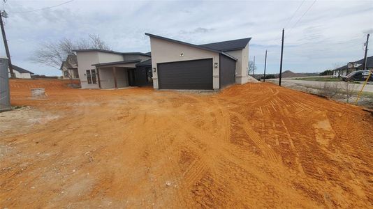 New construction Single-Family house 5306 Ranya, Fort Worth, TX 76126 - photo 32 32