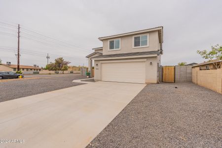 New construction Single-Family house 9050 S Calle Tomi, Guadalupe, AZ 85283 - photo 1 1