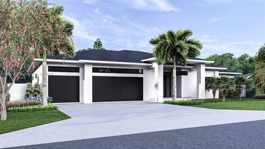 New construction Single-Family house 2757 Ne 34Th Street, Fort Lauderdale, FL 33306 - photo 8 8