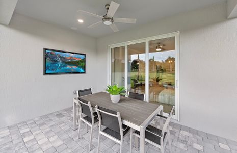 New construction Single-Family house 8371 Beagle Terrace, Vero Beach, FL 32967 - photo 32 32