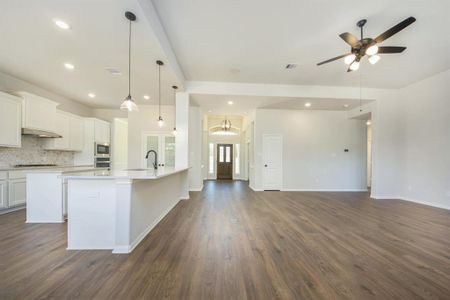 New construction Single-Family house 13420 Maverick Trail, Conroe, TX 77303 Montgomery- photo 6 6