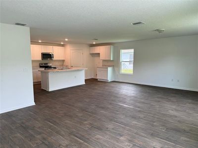 New construction Single-Family house 35 Ryecliffe Drive, Palm Coast, FL 32164 CALI- photo 3 3