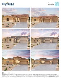 New construction Single-Family house 19910 W. Mulberry Drive, Buckeye, AZ 85326 - photo 7 7